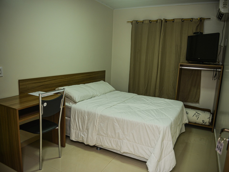 Napoli Casal - Hotel D’Nápoles